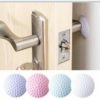 Silicone Self Adhesive Wall Protector - Image 2