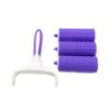 3 Pcs. Roller Set Pattern Embosser
