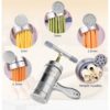 Stainless Steel Noodle Juice Maker Pressure Surface Machine - Image 6