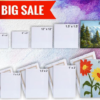 Artist Canvas Board Deal no 29