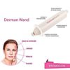 Derma Wand Anti Aging High Frequency Facial Micro Pen Laser - Anti Aging, Wrinkles And Lines Remover Pen - Image 2