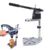 Multi functional Electric Bench Drill Press Stand Holder TZ6102 - Image 4