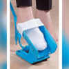 Sock Slider - The Easy On, Easy Off Sock Aid Kit