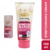 Massage cream for Stretch marks