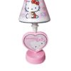 Creative Photo Frame Table Lamp Brilliant Shinny Look