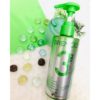 Bremod Pro Three Hair Serum & Heat protection serum 2 in 1 - Image 3