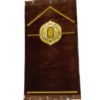 Full Size Prayer Mat Decent Color and quality