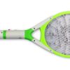 Safe Protections Electric Mosquito Killing Racket