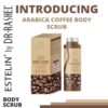 ESTELIN Arabica Coffee Body Scrub