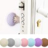 Silicone Self Adhesive Wall Protector - Image 5