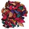 Dry Flower Potpourri Multicolored One Pack of Natural Leaves Assorted/Dried flower petals - Image 4