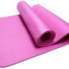 4 & 5 & 6 mm thick Yoga Mat .33 inches - Green