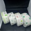 White Printed Sealing Tape PVC Self Adhesive Waterproof Sealing Tape - Image 3