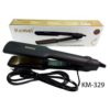 Professional Hair straightener kemei km-329 - Image 3