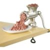 Aluminum Alloy Meat Grinder / Mincer Machine - Image 3