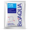 BIOAQUA Pureskin - Acne & Rejuvenation Sheet Mask and Moisturizing Mask - Image 3