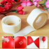 100 Dots Removable Adhesive Glue Dot Foil Balloon Wedding Birthday Decor Tape - Image 4