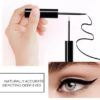 BOB CHARM painting depicts EYELINER - Image 4