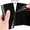 Pack of 30 Small 18inch X 24inch Home Trash Bags Roll Office Garbage Bags- Trash Can Liners for Kitchen Home Bathroom Bedroom Toilet Office - Image 3