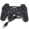 L600 Game Joystick Wired Game Controller Gaming Joypad Joy Stick USB Gamepad For Win7/8/10 XP For PC Laptop Vibration Gamepads