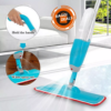 Healthy Spray Mop Flat Mop Spray Household Flat Mop Floor Cleaner - Image 4