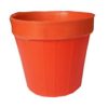 Pack of 24 Small Plastic Flower Pots - 3.2D x 3.5H - Image 4