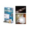 Mighty Light Indoor & Outdoor Motion & Sensor Activated - White