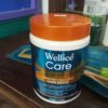 Wellice Vitamin B5 + Collagen Professional Hair Mask - Image 4