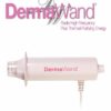 Derma Wand Anti Aging High Frequency Facial Micro Pen Laser - Anti Aging, Wrinkles And Lines Remover Pen