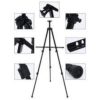 Easel Metal Hj01 - Image 3