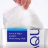 BIOAQUA Pureskin - Acne & Rejuvenation Sheet Mask and Moisturizing Mask - Image 4