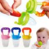 Baby Fruit Feeder Pacifier -Fresh Food Feeder- Teething Toy- for Toddlers & Kids - Image 4