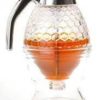 Acrylic Honey Storage Bottle & Honey Dispenser - Image 7