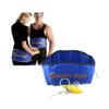 Sauna Belt Weight Loss - Blue - Image 4
