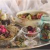 Dry Flower Potpourri Multicolored One Pack of Natural Leaves Assorted/Dried flower petals - Image 5