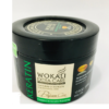Wokali extra care moisture intense care hair mask with keratin - Image 3