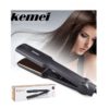 Professional Hair straightener kemei km-329