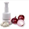 Kitchen Tool - Chopper and Cutter - White