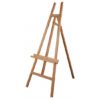 Easel Wooden Large - Image 2