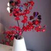 Pack of 6 Flower Pot size 7 inch for Artificial and Natural Flower Growing Indoor & Outdoor - Image 4