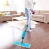 Healthy Spray Mop Flat Mop Spray Household Flat Mop Floor Cleaner