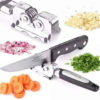 Stainless Steel Knife Grinder - Knife Sharpening Grinder - Knife Sharpening Tool - Image 4