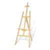 Easel Wooden Large
