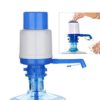 Manual Water Pump Dispenser For Water Cans - Image 3