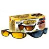 Pack Of 2 - Hd Night Vision & Day Glasses - Image 3