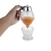 Acrylic Honey Storage Bottle & Honey Dispenser - Image 8